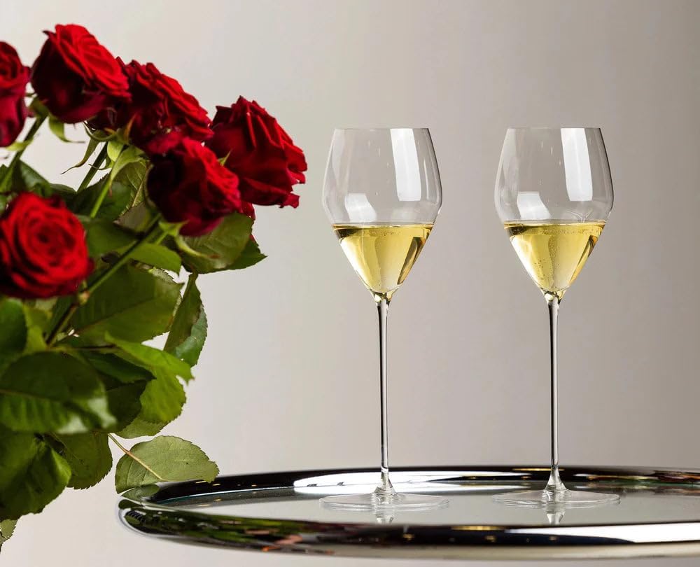 Riedel Veloce Champagne Wine Glass