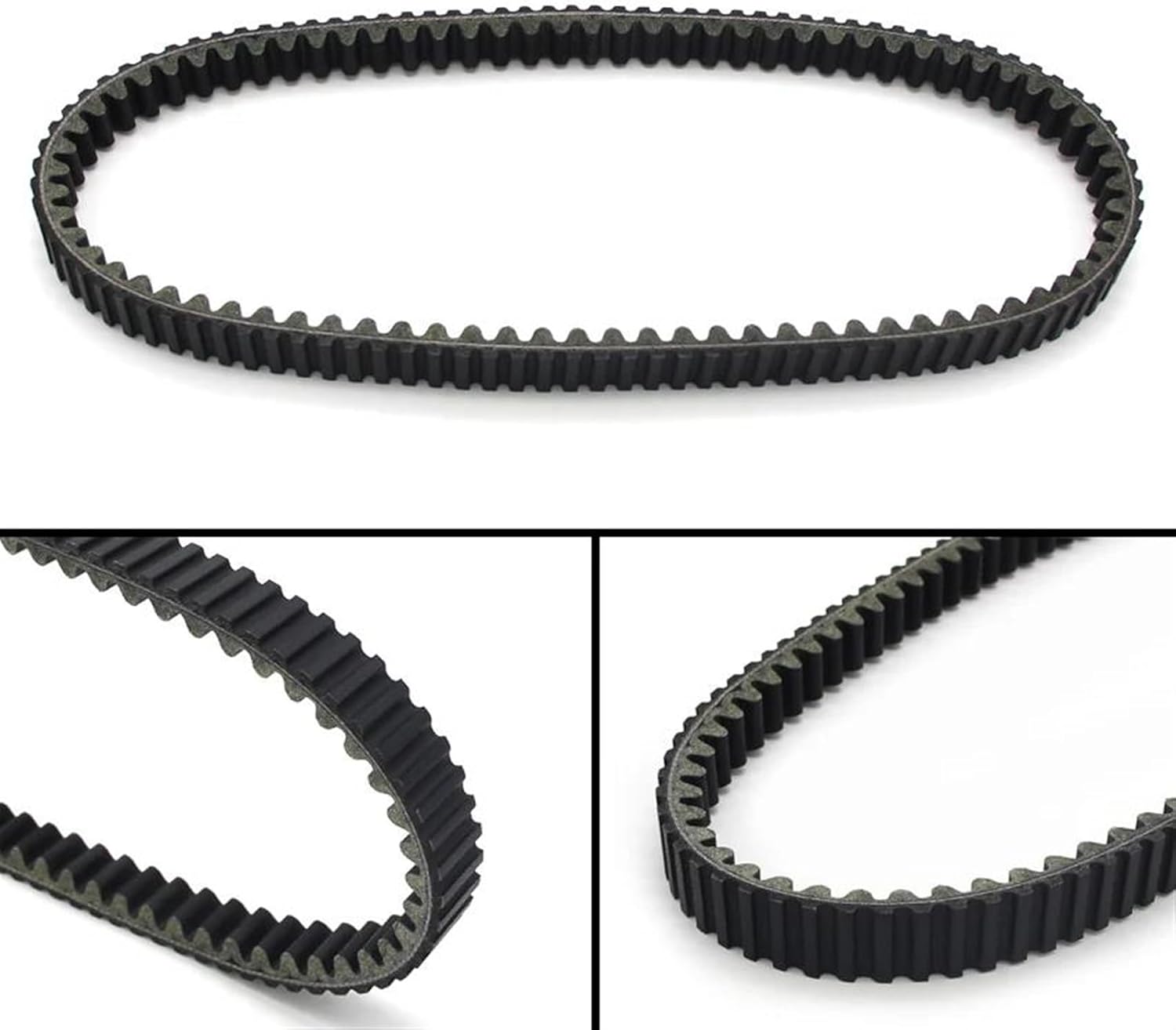 OPMUAYD(オプムアイド)ンクラッチドライブベルトSCARABEO用SPORT用CITY用EURO3用125用SCARABEO用