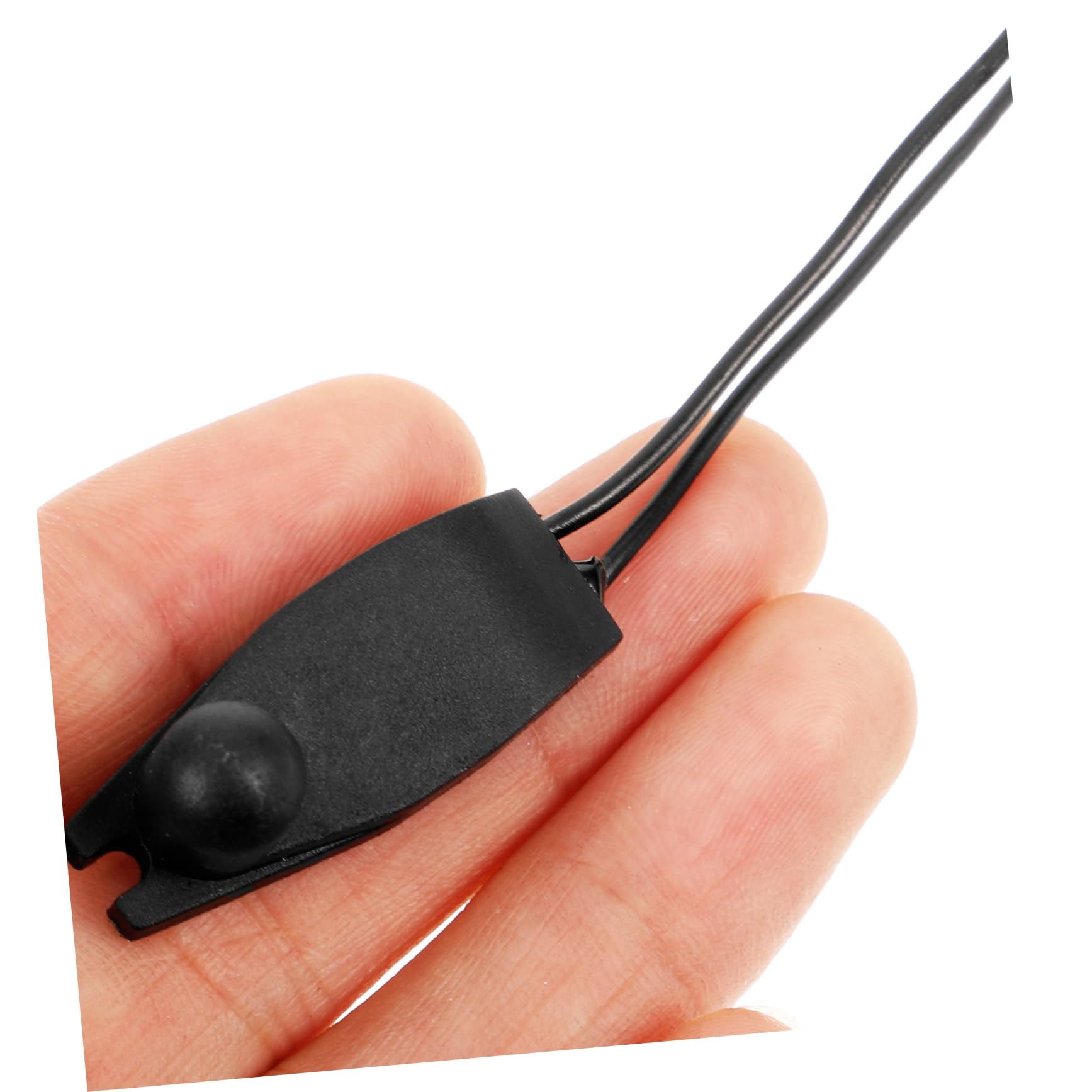 OUNONA 4piezas Sensor De Exterior Para Coche Compatible Instalación y Precisa Sensor De Para Monitorizar Rendimiento Vehicular
