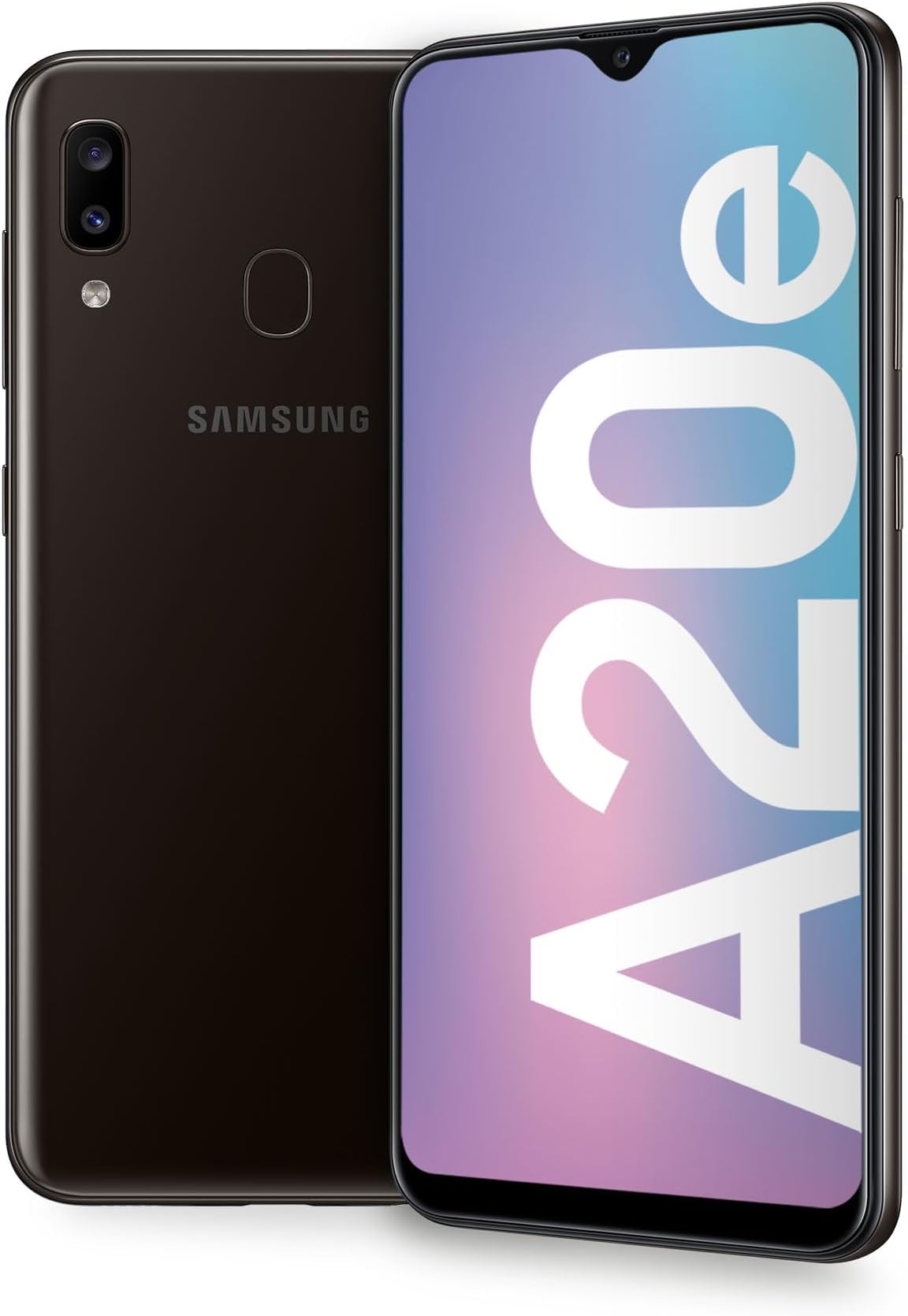 Samsung Galaxy A20e 32GB Smartphone Black