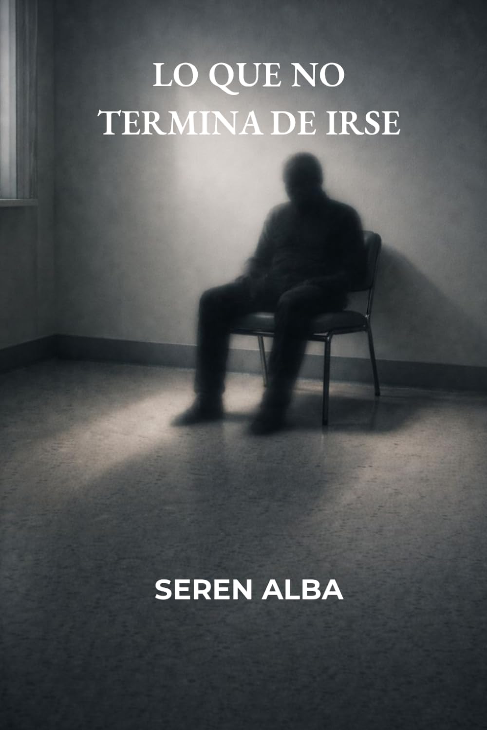Lo que no termina de irse: Cinco relatos de ficción literaria sobre lo que permanece