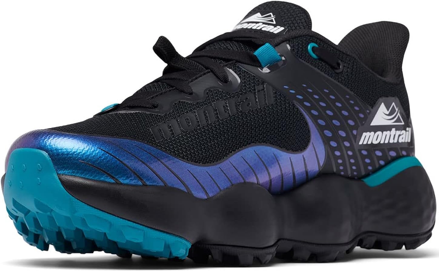 Amazon | [モントレイル] トレイルランニングシューズ TRINITY MX