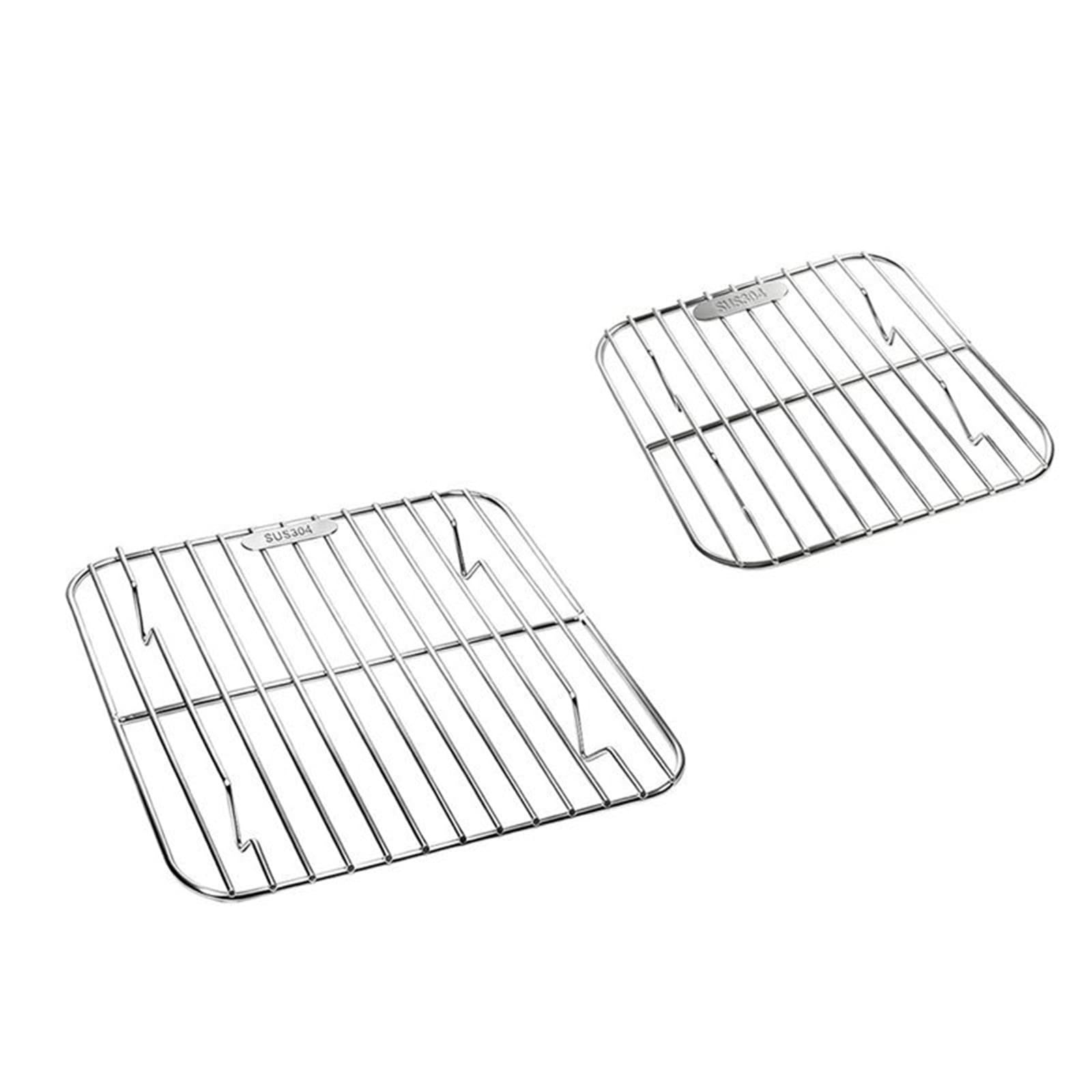 Compatible con Ninja A59P rejillas verduras malla freidora