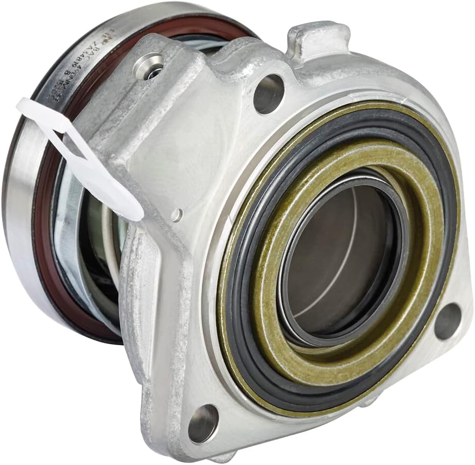 Valeo 810018 Clutch Release Bearing & Slave Cylinder Assembly Compatible with Buick Regal 2.0L 2013