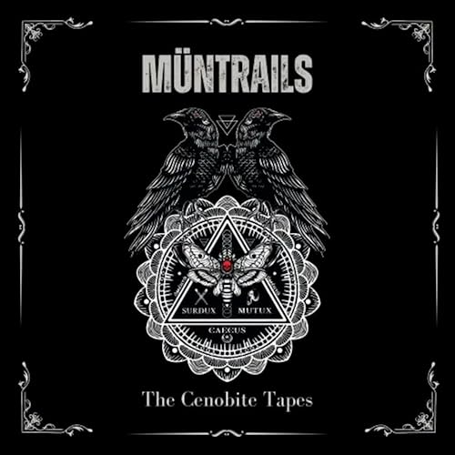 THE CENOBITE TAPES / ザ・セノバイト・テープス<直輸入盤国内仕様>