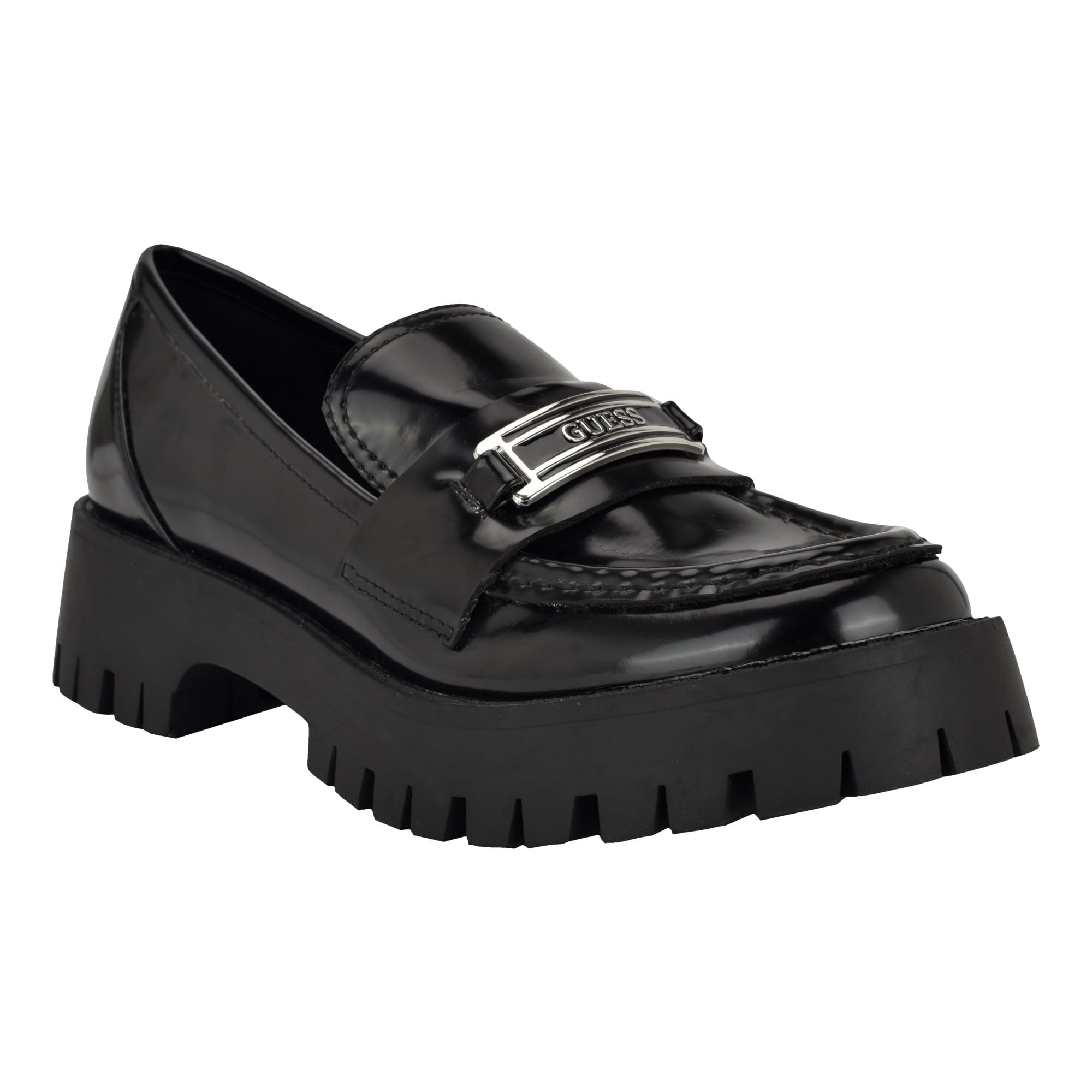 GUESSWomen's Apply Loafer