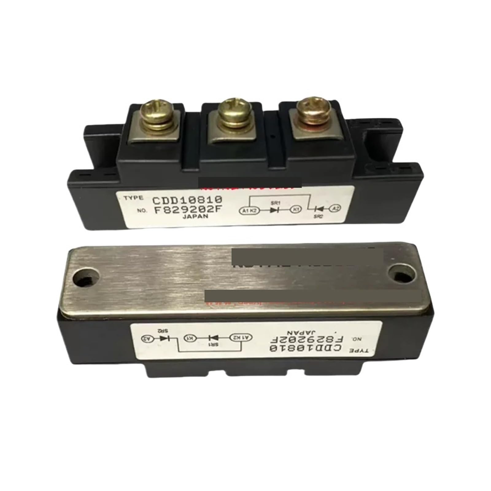 YMUGUEGH 1pcs Module CDD10810