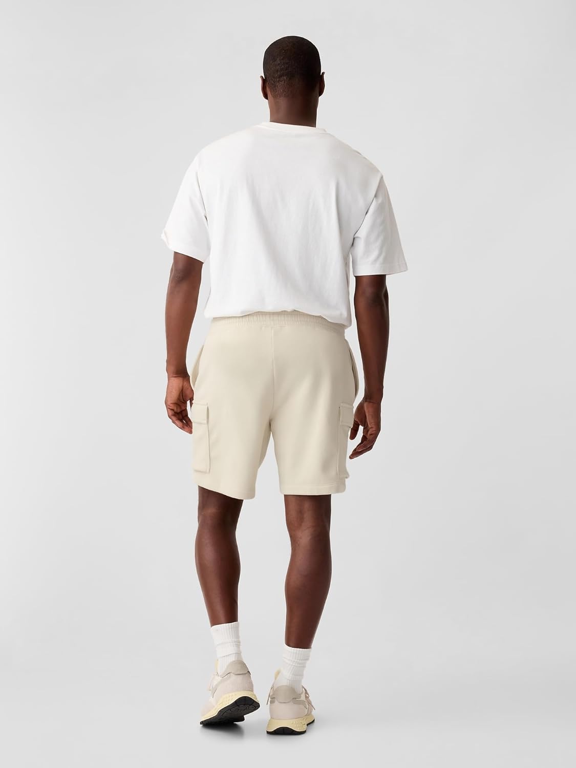 Gap Mens Cargo Short