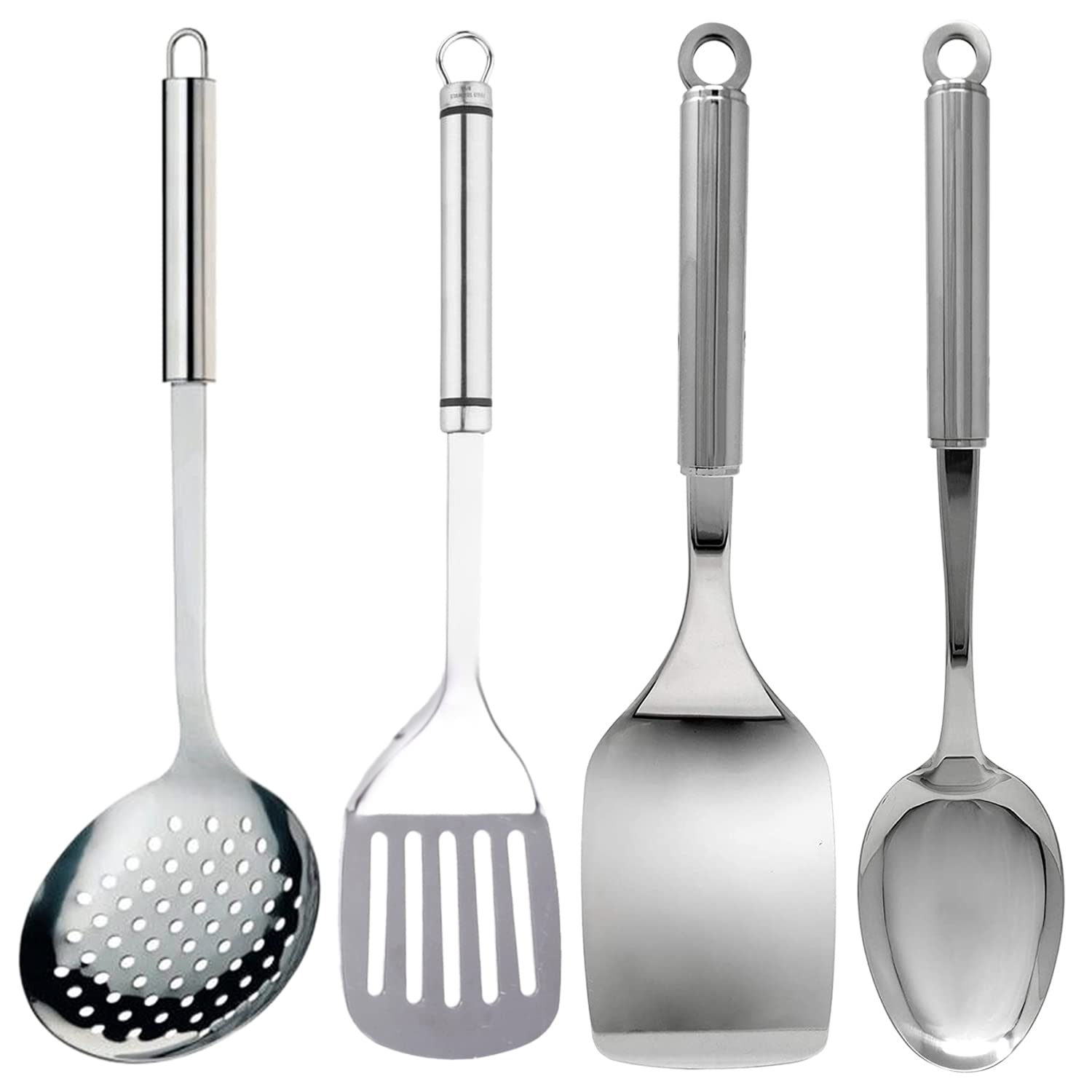 Kuber Industries Multiuses Stainless Steel Kitchen Utensil Balloon Shape Wire Whisk, Egg Beater, Kitchen Tool, 30cm (Silver), Standard (B09PGB3GGQ) Amazon Price History, Amazon Price Tracker