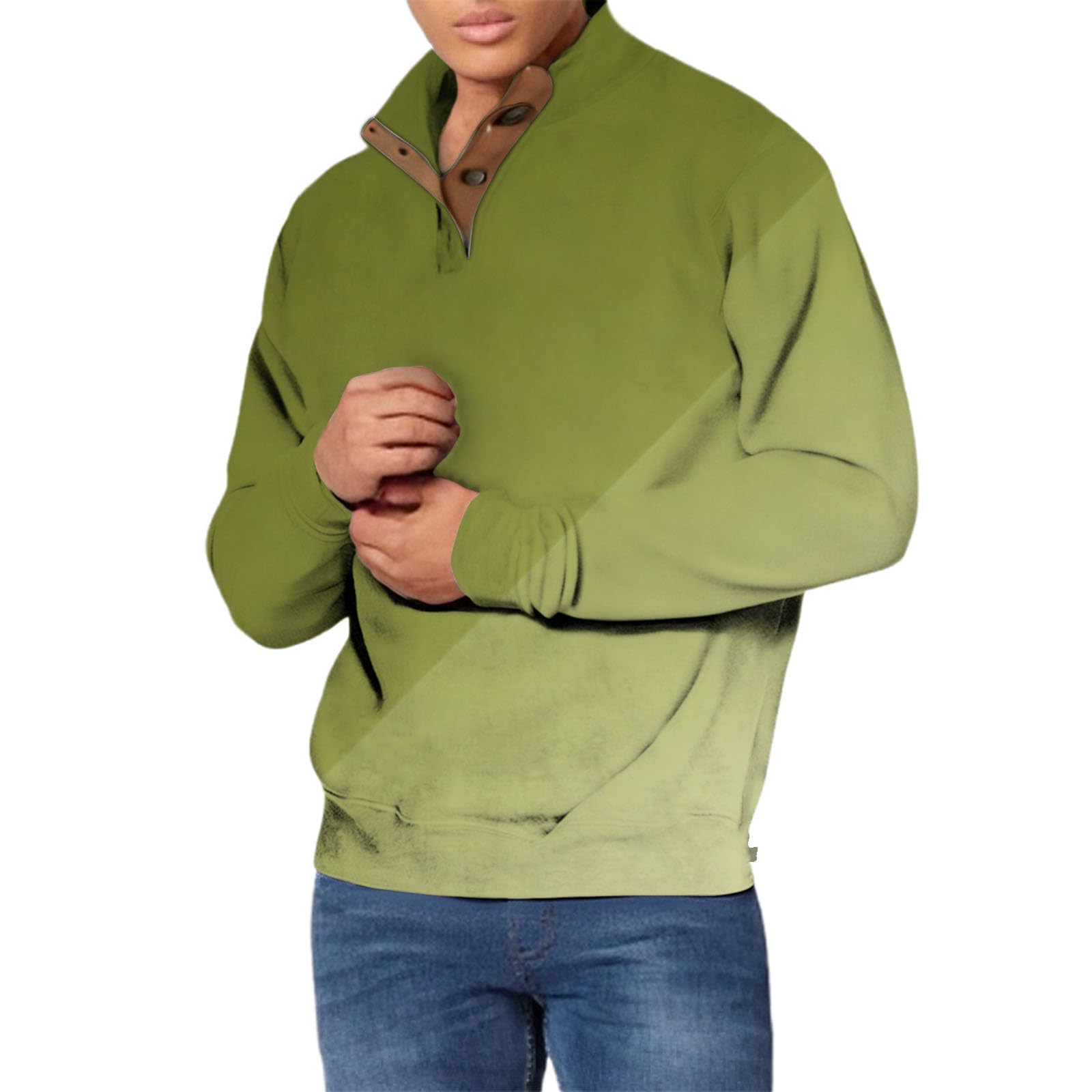 Pull noir homme élégant de haute qualité pour tenues professionnelles