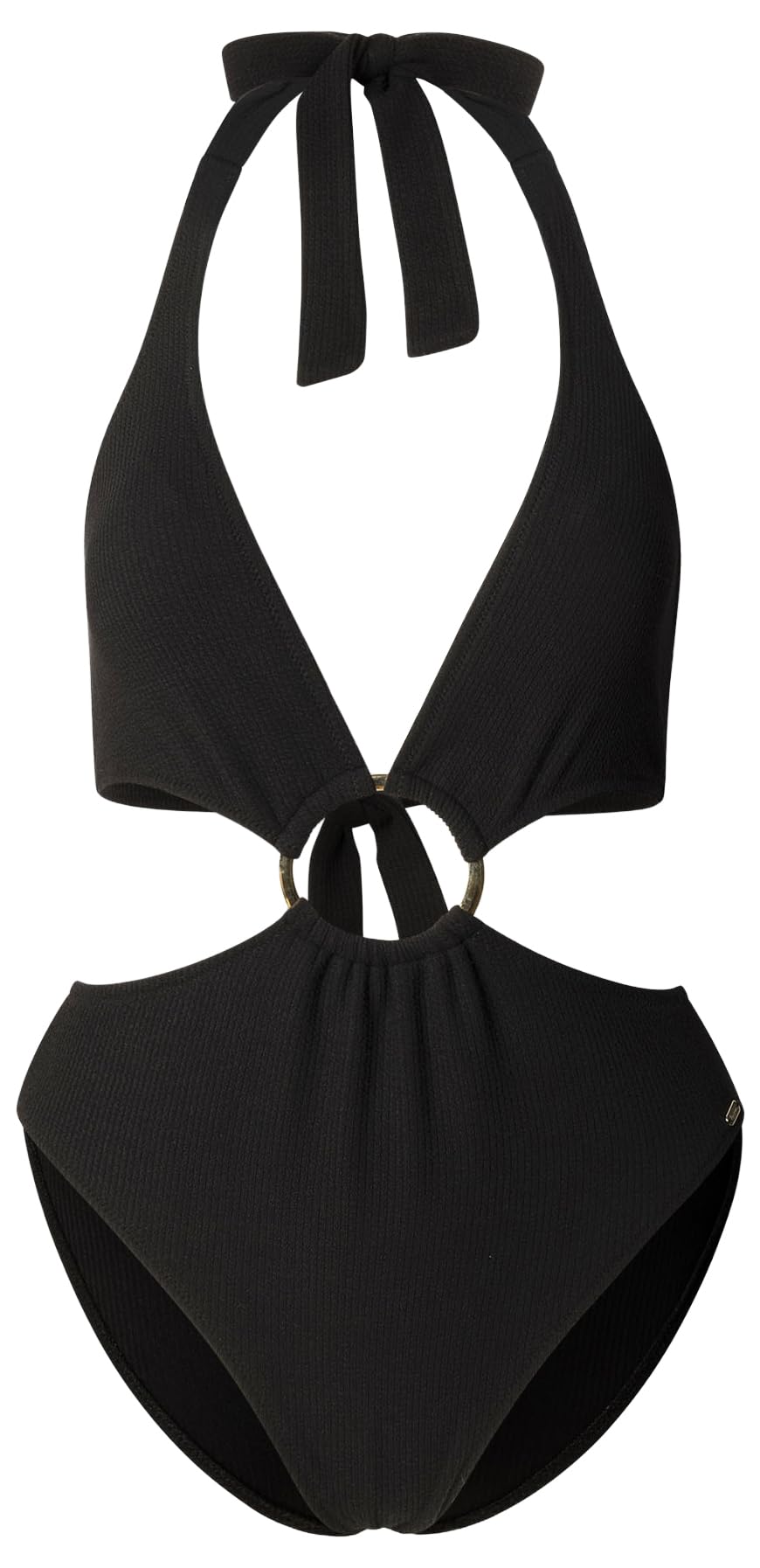 Pepe Jeans Solid Ha Swimsuit Maillot de Bain Femme (Lot de 1)