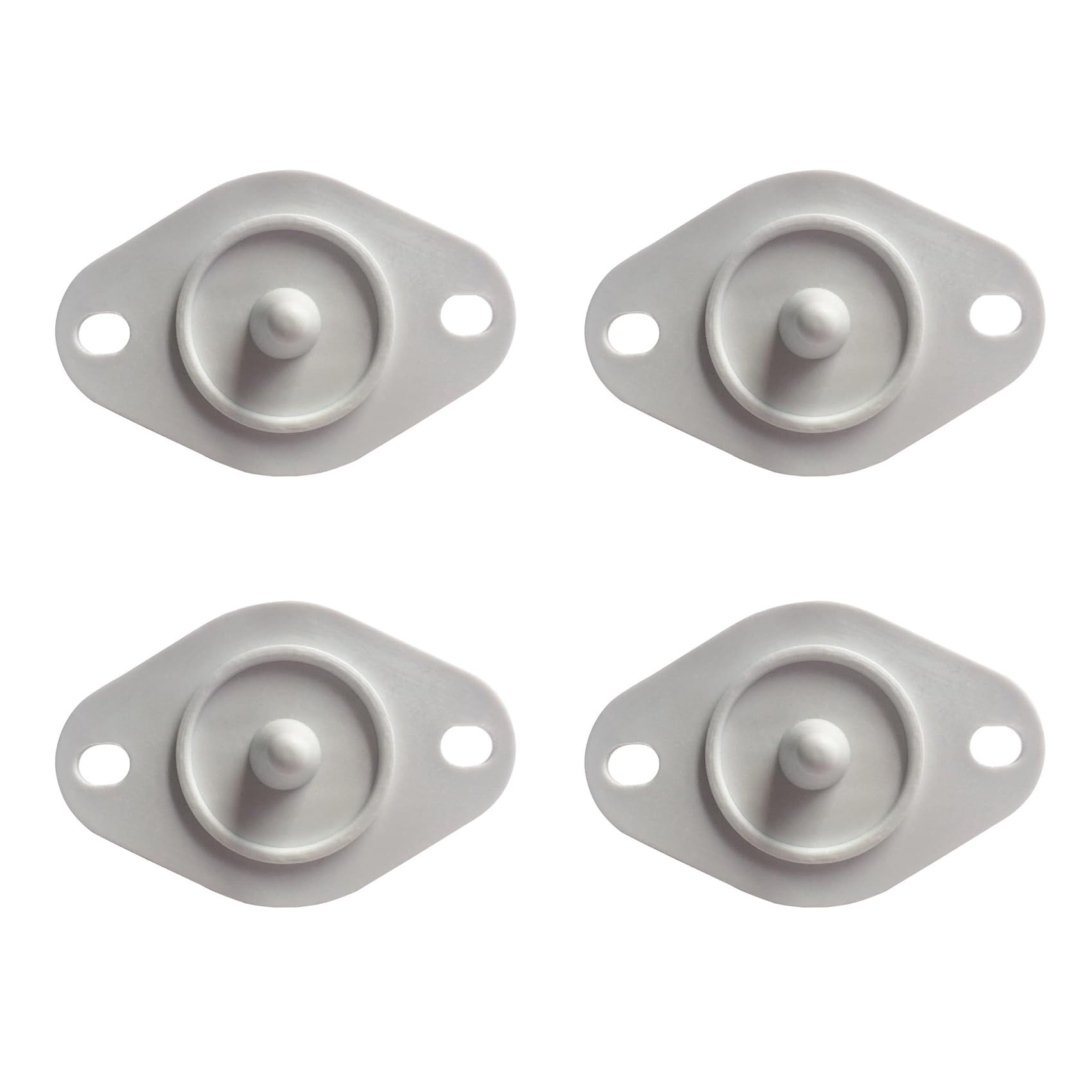 Hndhbfgrt 4X 8577274 Dryer Thermistor Replacement Parts for 3976615 AP3919451 WP8577274 PS993287 3390292