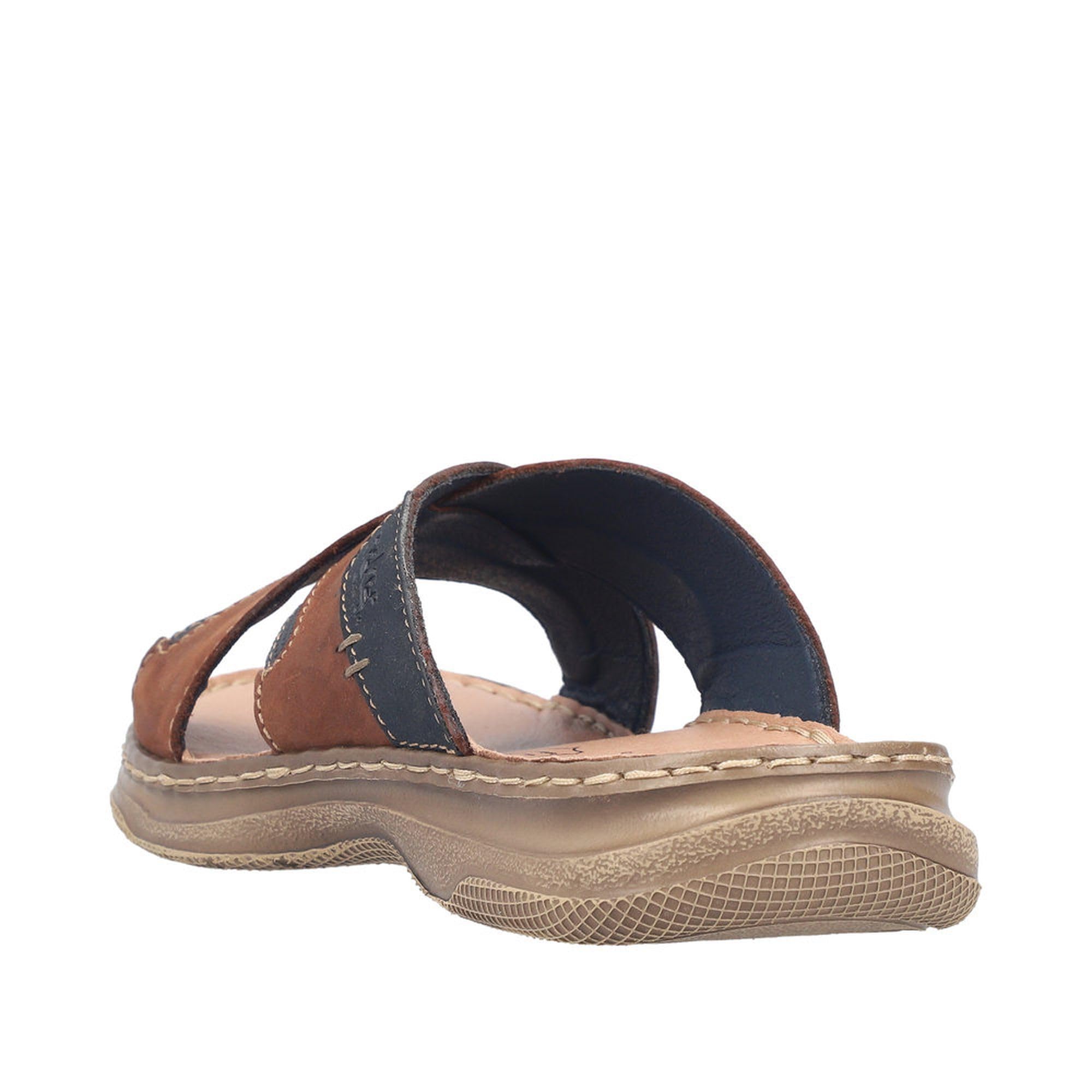 Rieker 21493 Mules Homme
