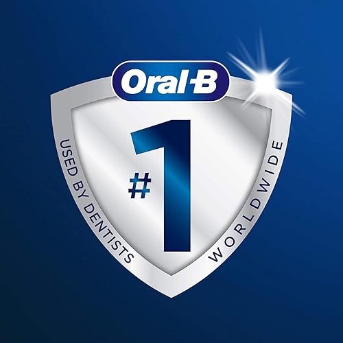 Miniatura 18 de Oral-B Recambio de cabezales de cepillo de dientes eléctrico Cross Action, 3 unidades verde, amarillo,Negro -,Blanco
