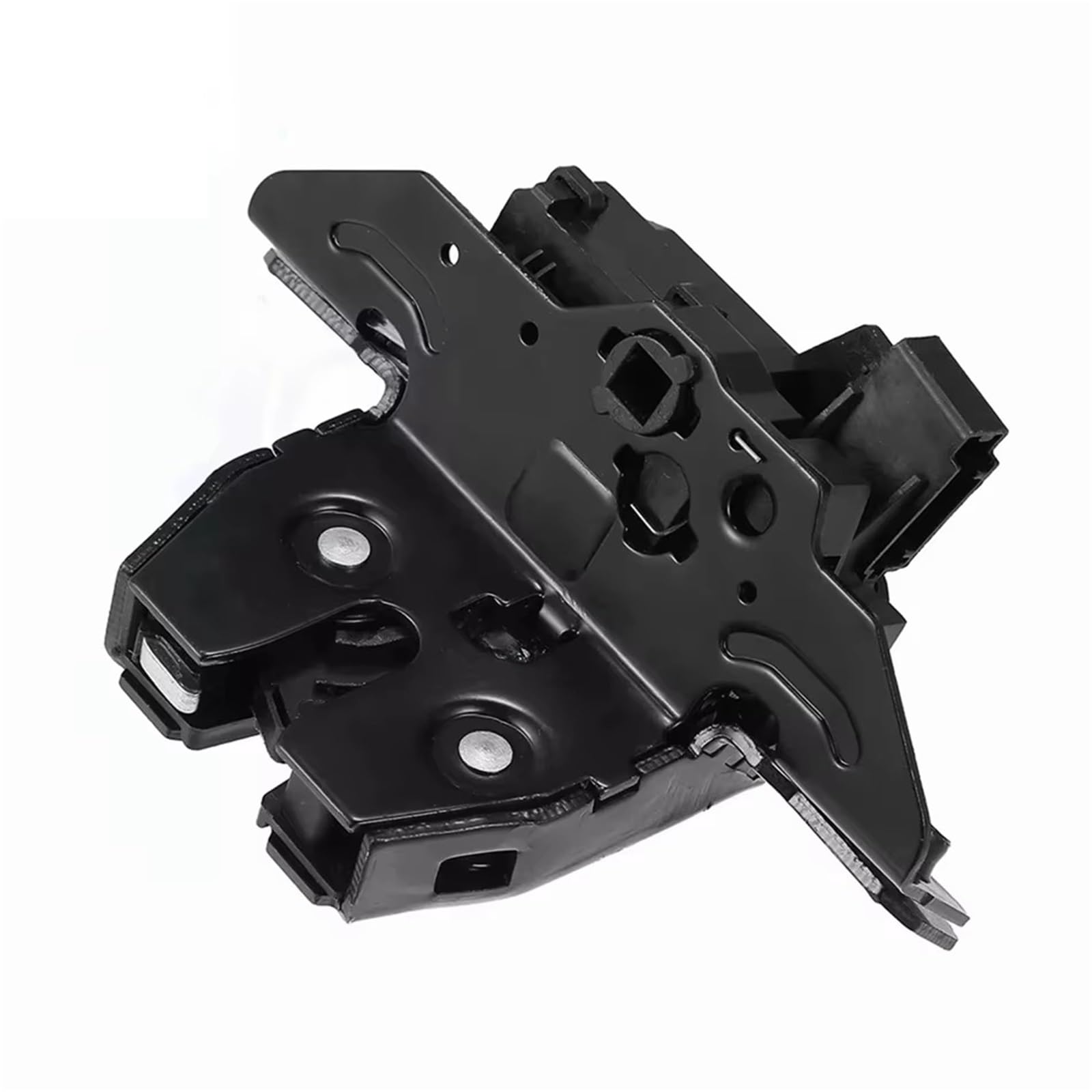 Trunk Boot Lock Compatible with Chevrolet for Sonic 2012–2020 for Trax 2015–2023 for Suburban 2015–2023 Boot Latch Actuator OEM:13515944