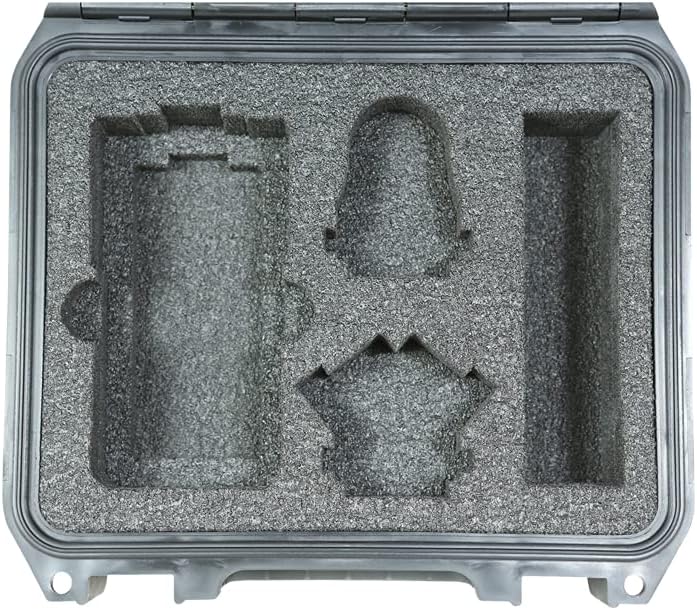 SKB iSeries Case for Zoom H6 Recorder