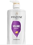 Pantene Sheer Volume 72 HR Fullness Shampoo, 355 mL