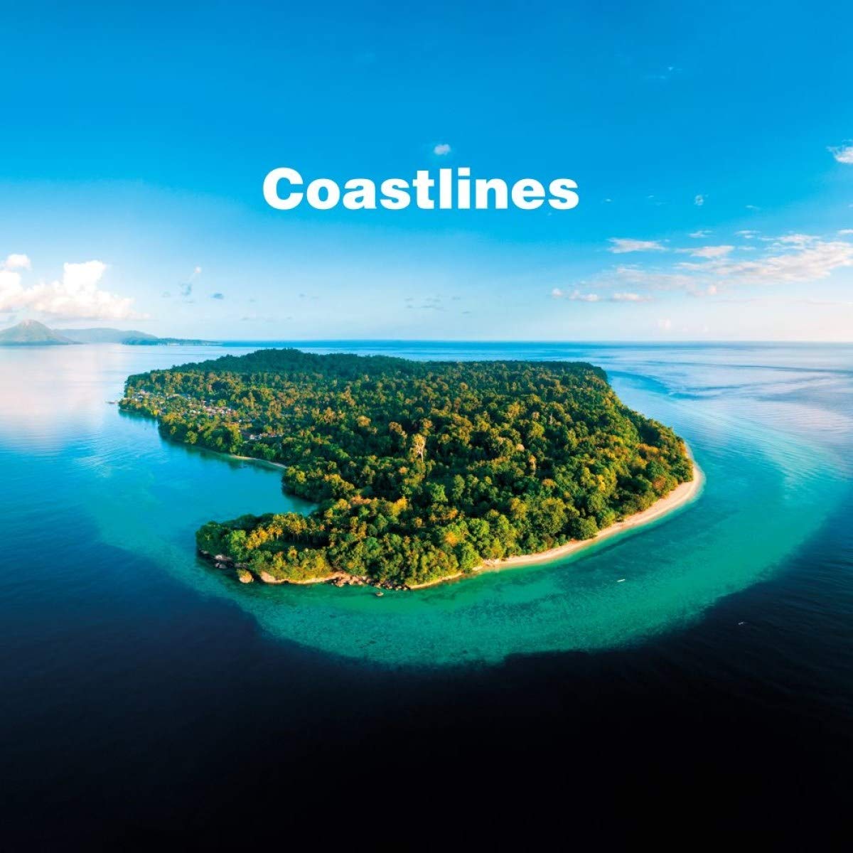 Coastlines [VINYL]
