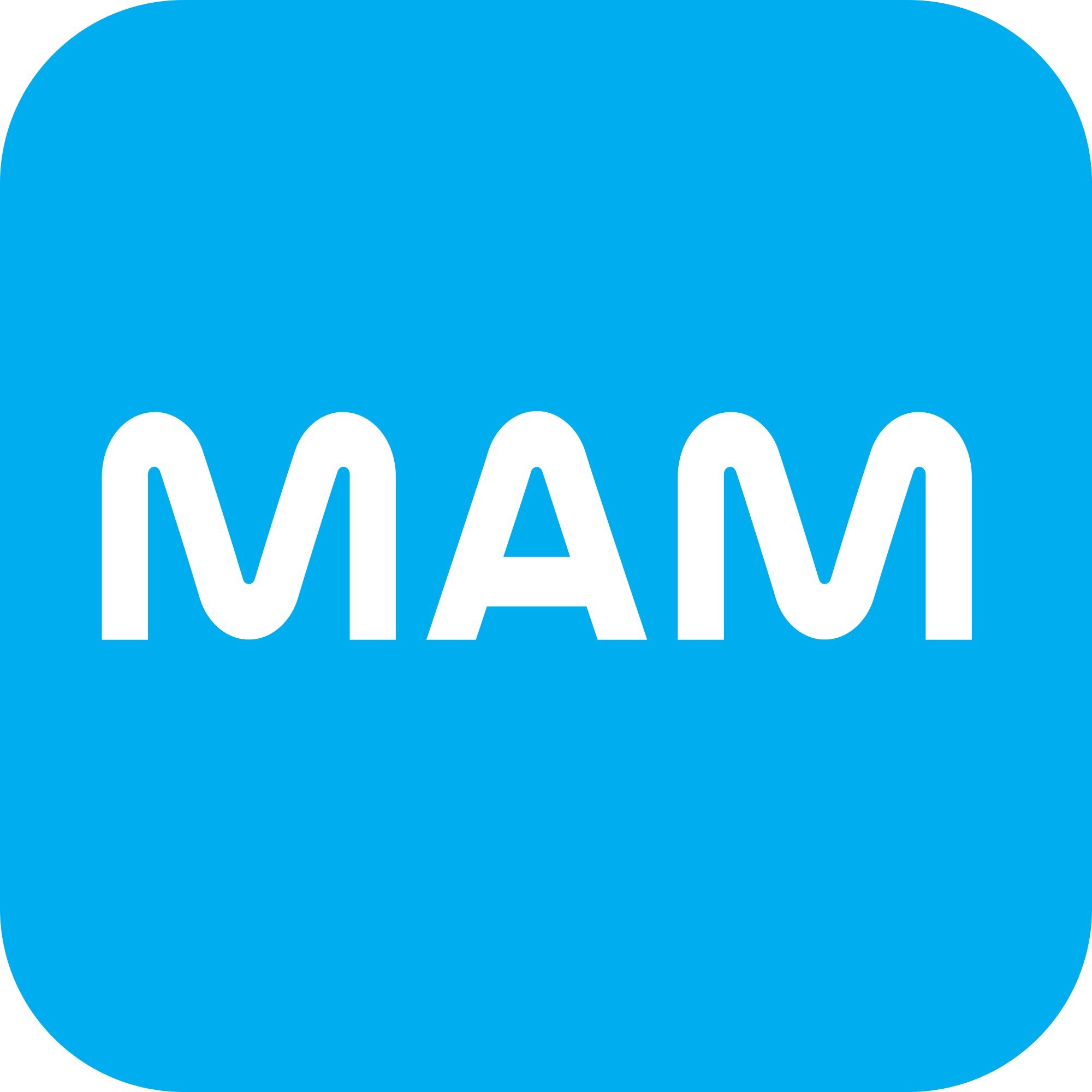 MAM Lot de 12 tétines Taille 3 à partir de 6 mois
