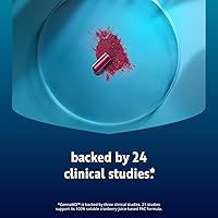 Vista 7 de Solv Wellness GennaMD - Máxima defensa de la infección urinaria - 36 mg de PAC soluble de extracto de jugo de arándano 100% - La concentración más