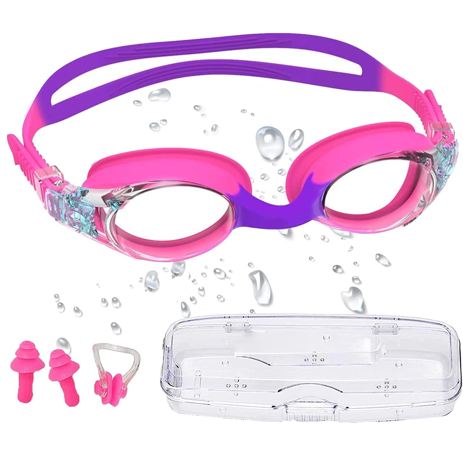 See full amazon price history chart for Swimming Goggles for Kids, Swimming Goggles for Kids 6-14, Swimming Glasses for Kids Girls Boys with Nose Clip Portable Case, Anti-Fog Leak Proof UV Resist Silicone Kids Swimming Goggles Swimming Set Swimming Goggles for Kids, Swimming Goggles for Kids 6-14, Swimming Glasses for Kids Girls Boys with Nose Clip Portable Case, Anti-Fog Leak Proof UV Resist Silicone Kids Swimming Goggles Swimming Set (B0D5CBJJ4M) Amazon Price History, Amazon Price Tracker