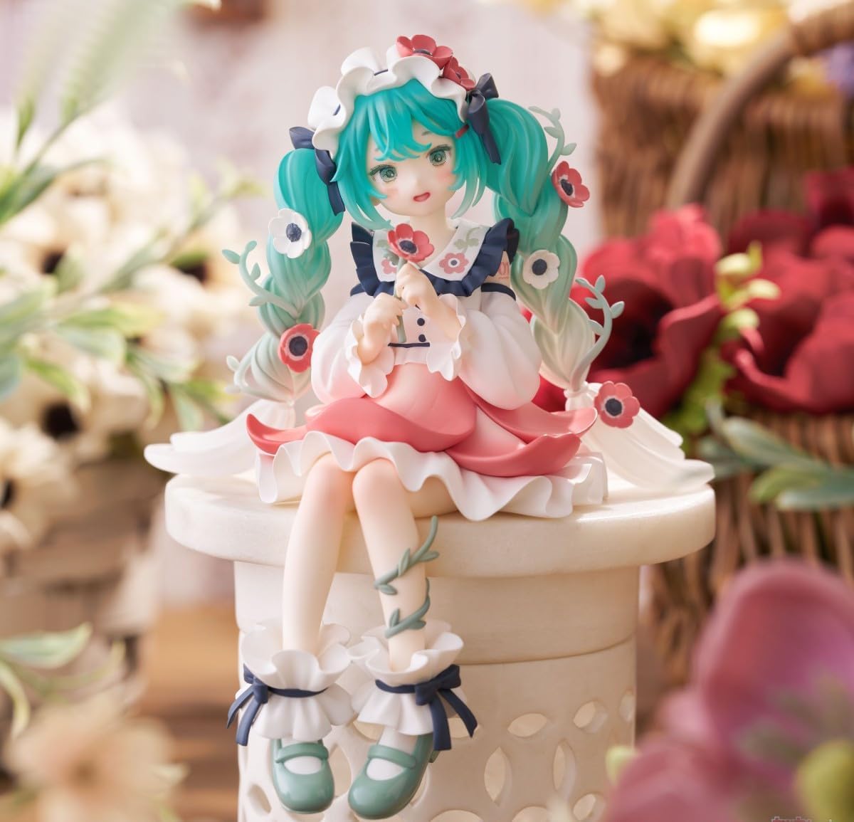 初音ミク　フィギュア　登山　ゴルフ　アネモネ　朝顔ピンク　ネオンサイバー　リリー 616ujxv6OFL.jpg_BO30,255,255,