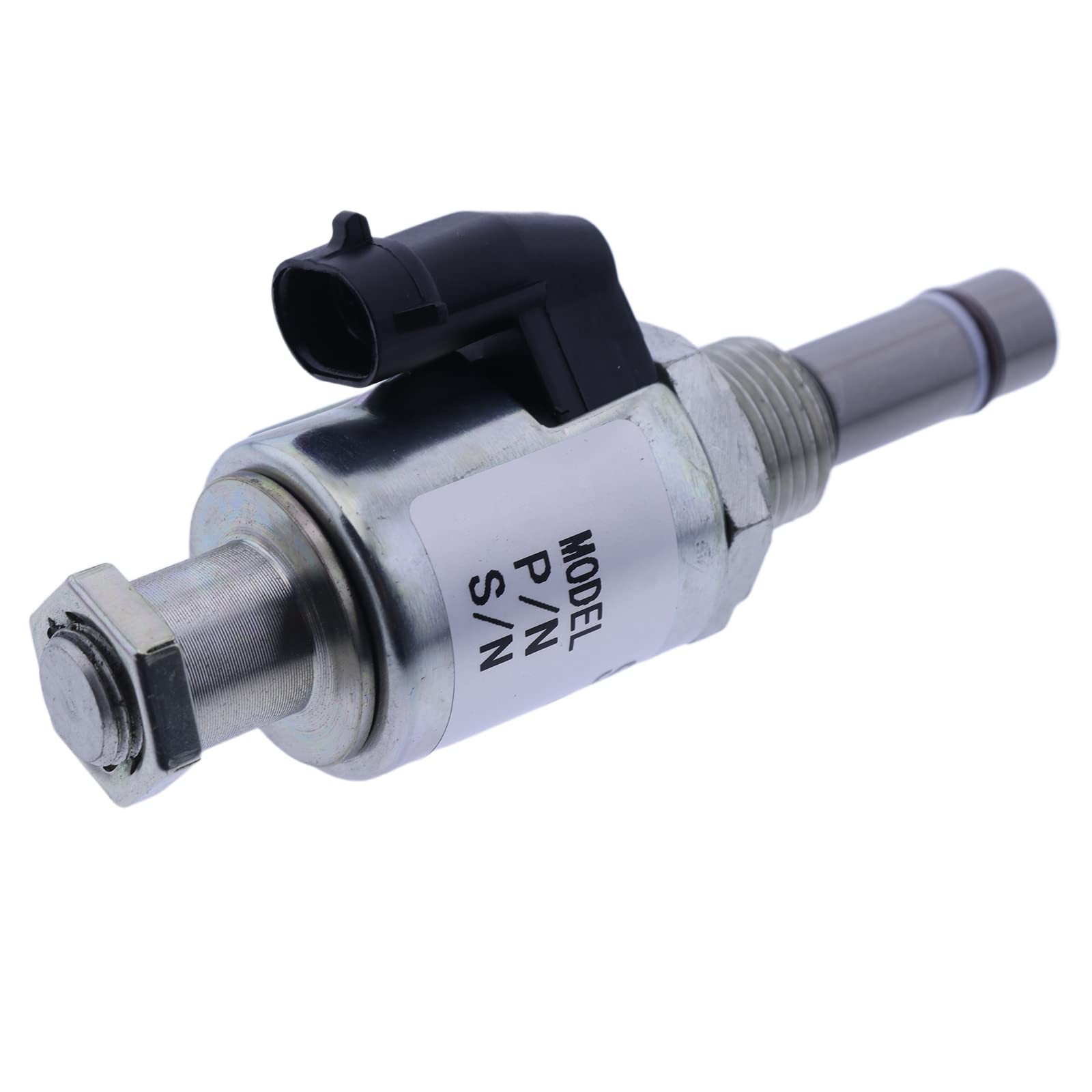 Amazon.com: HVACSTAR Solenoid Valve 107-0677 1070677 compatible  