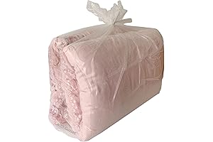 Krodtige Storage Bags for Blankets