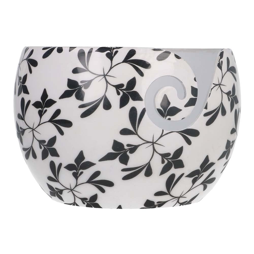 Scheepjes Unbreakable Yarn Bowl for Knitting and Crochet Projects