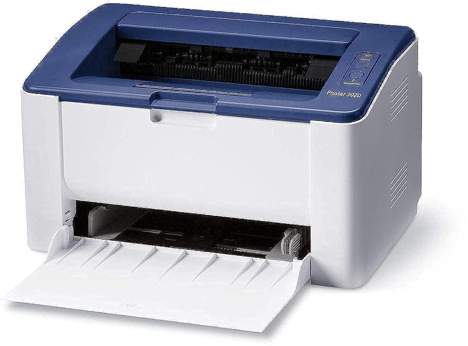 XEROX Printer 3020V-BI Laser White WiFi