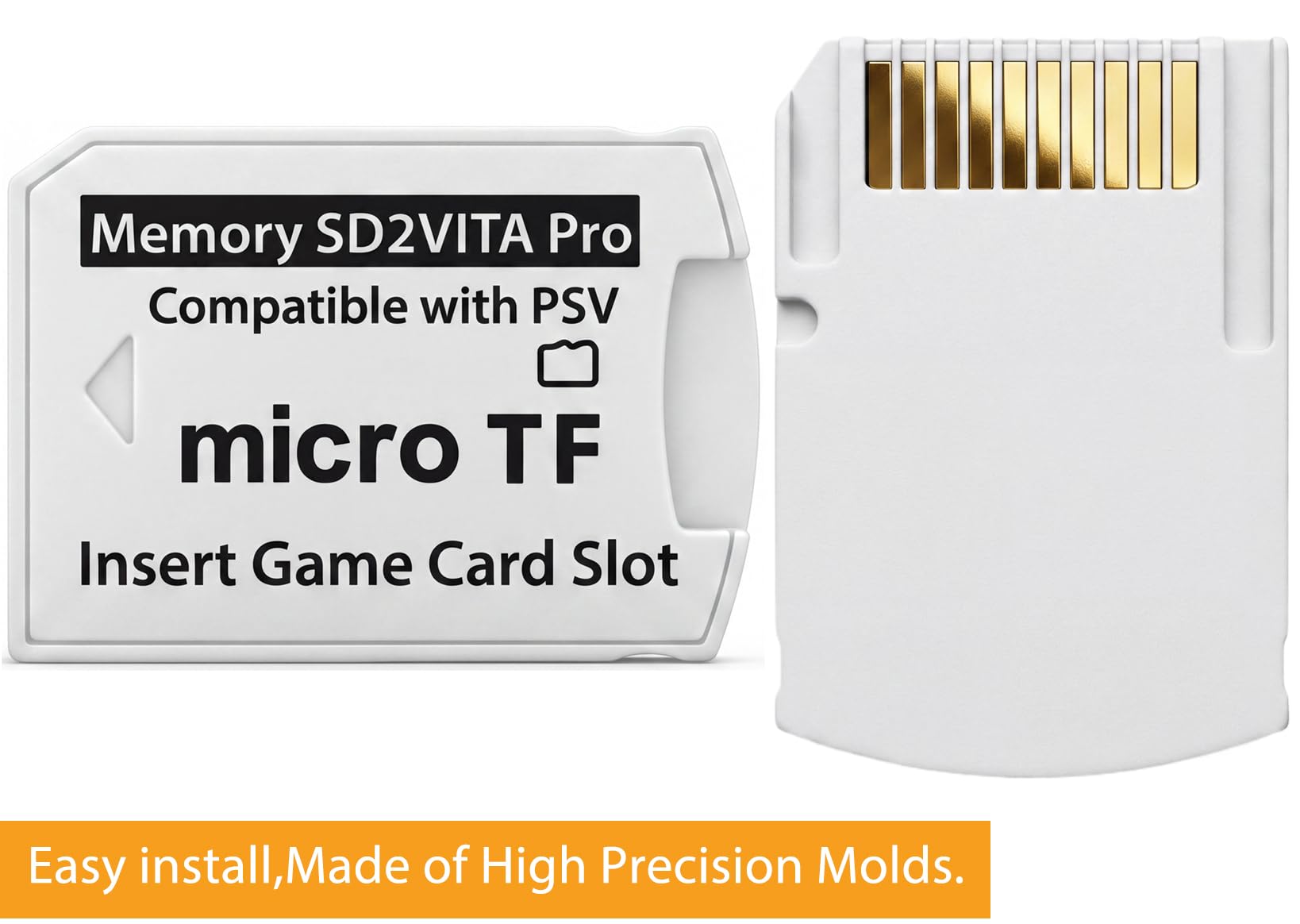 Amazon | SD2Vita 6.0 PS Vita メモリーカードアダプター 32GB Micro