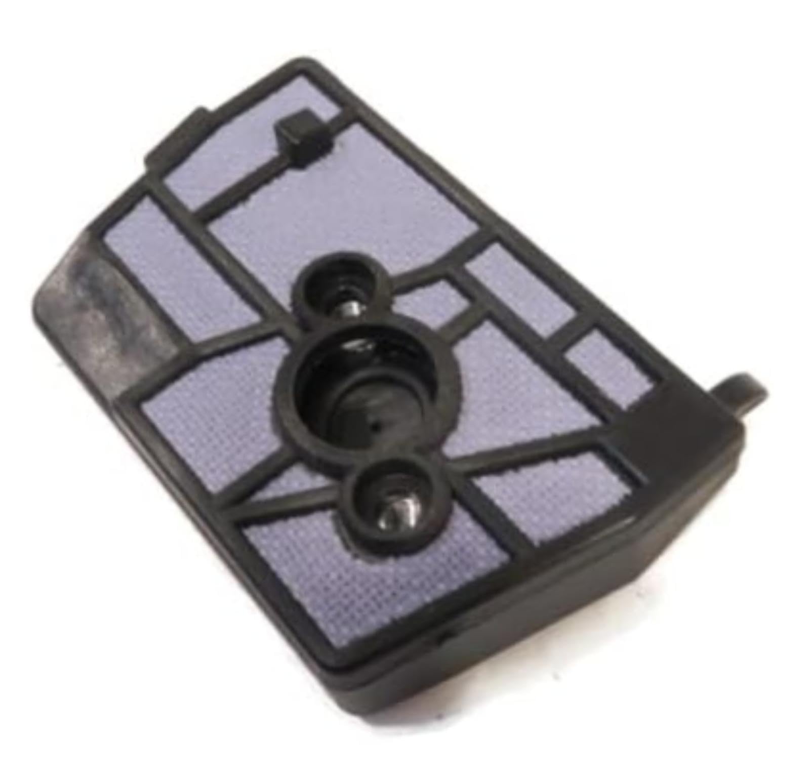 Filtro/limpiador de aire, para motosierras 028 Super Av Woodboss 1118 120 1615 filtro de aire para cortacésped