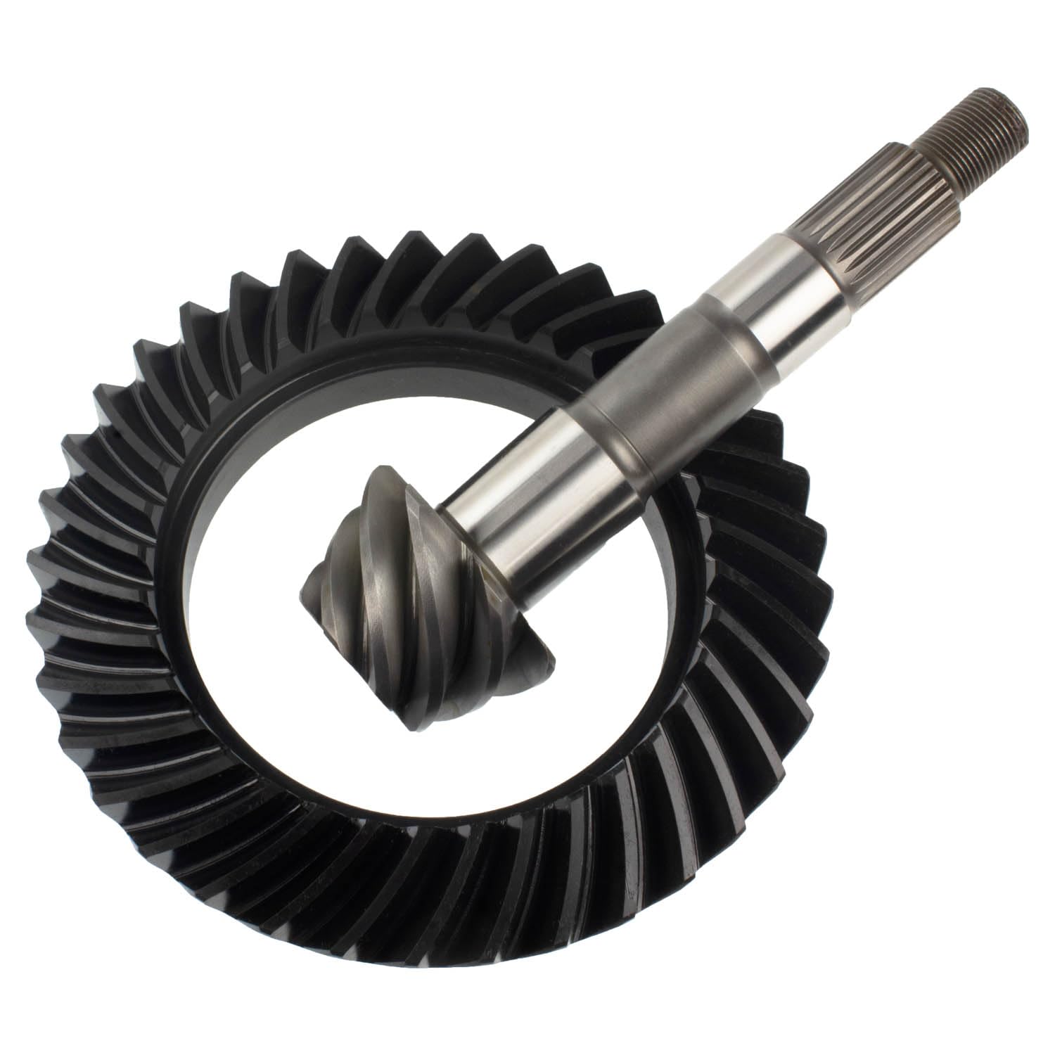 Bague et pignon Motive Gear T529 Toyota 7.8 pour franchissement tout terrain - 6