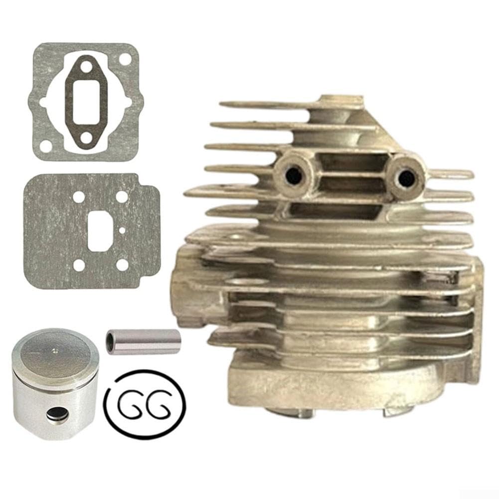 Ensamblaje para cilindro Motor 32mm Compatible para echo GT-225(A)