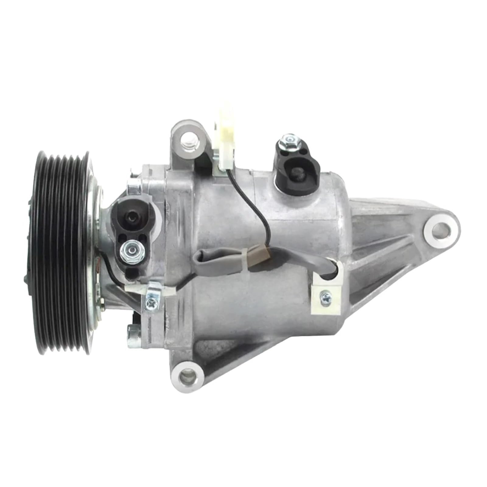 Lrfzsyap One Color Cr08b Ac Compressor Compatible With Suzuki Sx4 2.0L 2010-2013 16003605-101 16003605-102 16003605-103 9520154La0 9520054La0 95200-54La0