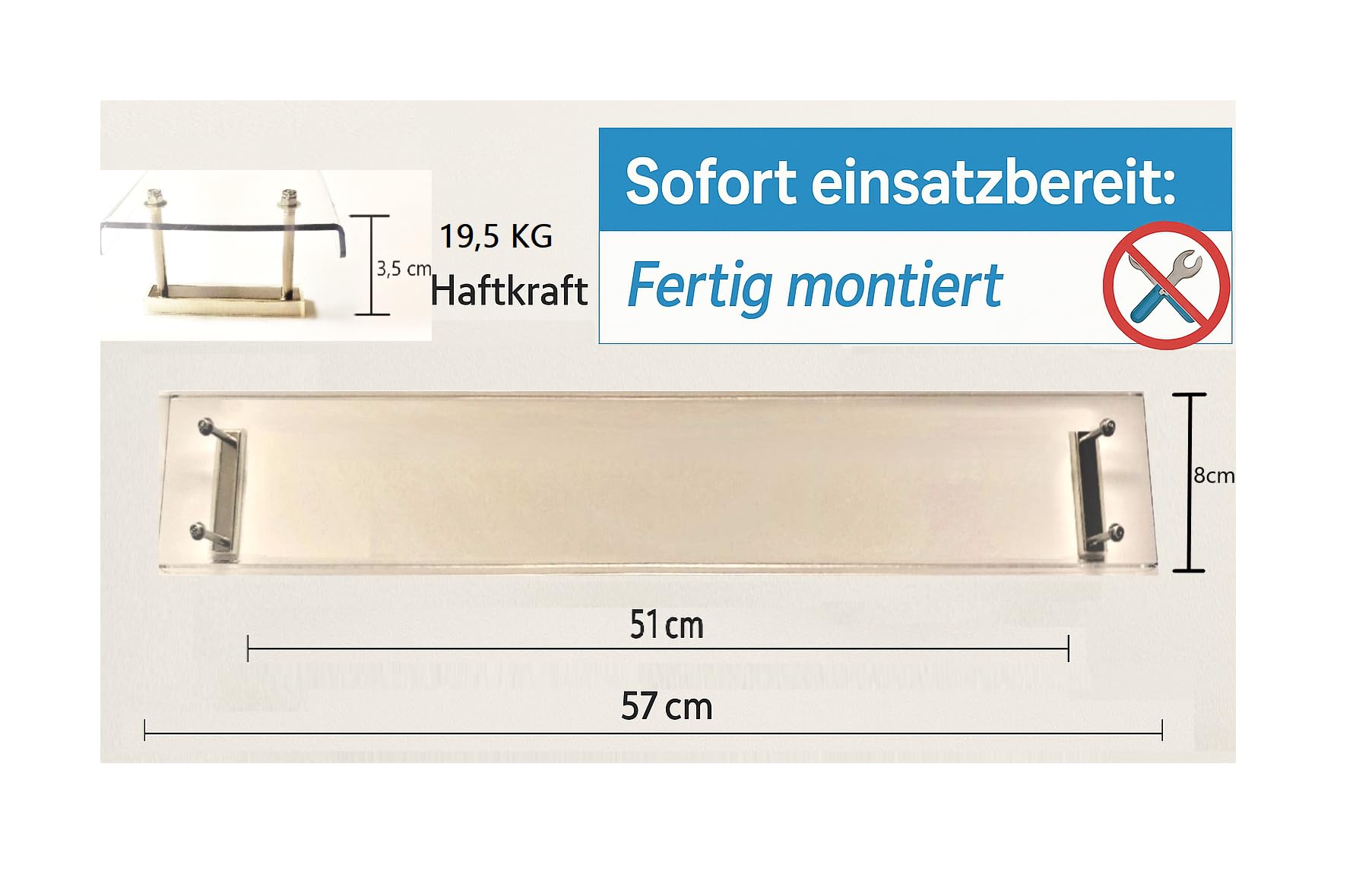 Ochrona kuchenki Komfort Plus