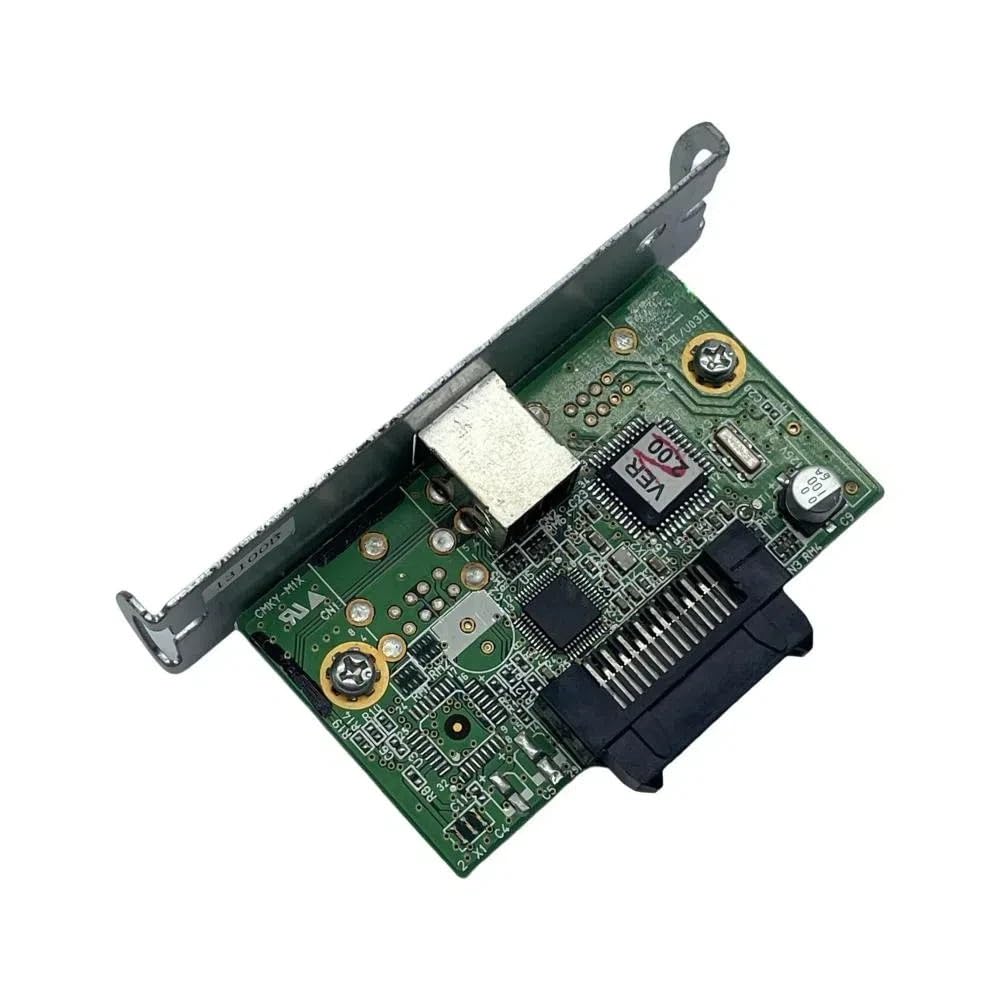 USB Interface Płytka M148E UB-U03II Kompatybilny z Epson POS Drukarki