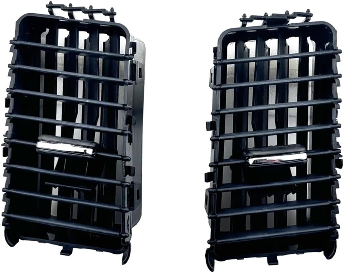 Car Conditioner Outlet Vent Instrument Panel Vents Lancer EX 2010-2015 8030A145HA 8030A146HA C Type Parts(Middle)