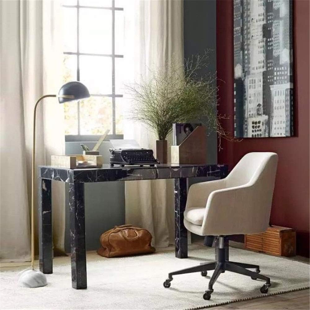 フロアランプ アメリカの立ちライトシンプルな模造銅のベッドルームの