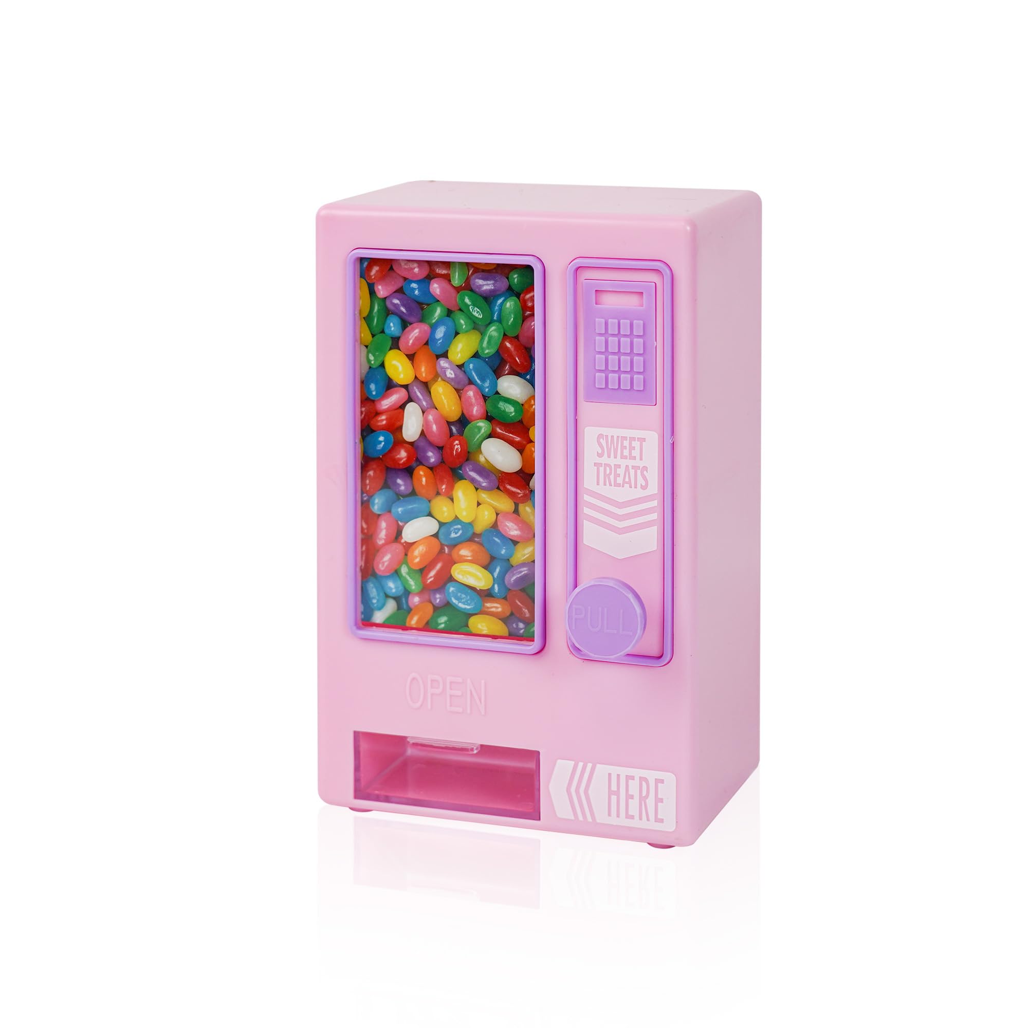 C andyPink様お取り置き６/５迄 Amazon.com: YOBRO Candy Dispenser, Cute Vending Machine for