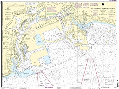 18751 Los Angeles/Long Beach Harbors