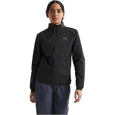 Arcteryx Atom Jacket black 1