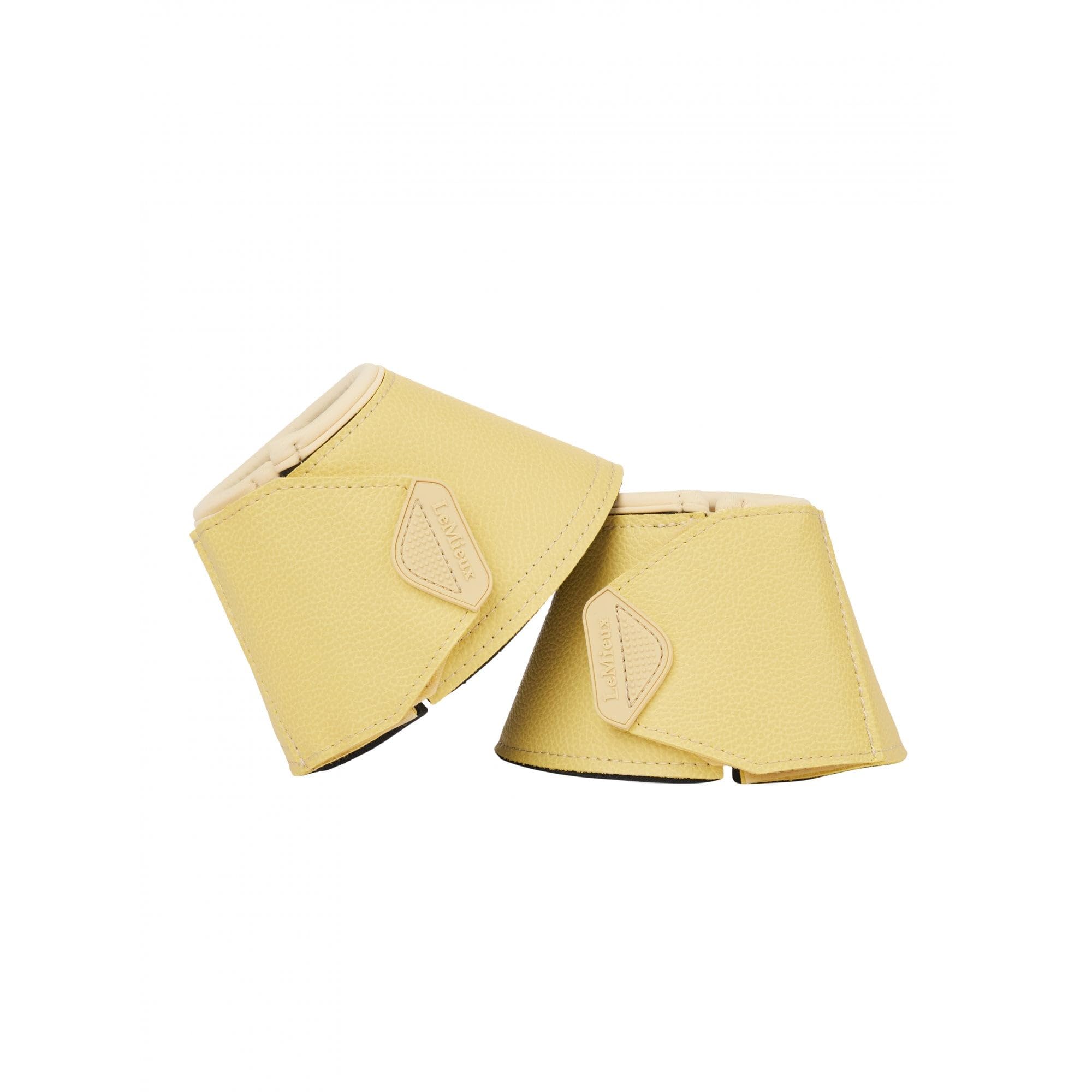 LeMieux Arika Over Reach Boots (Mimosa, Medium)