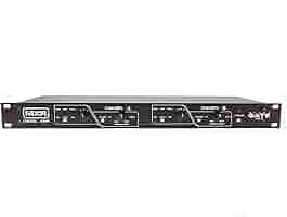 MXR　smartgate MXR® SMART GATE® PRO RACK UNIT - Dunlop