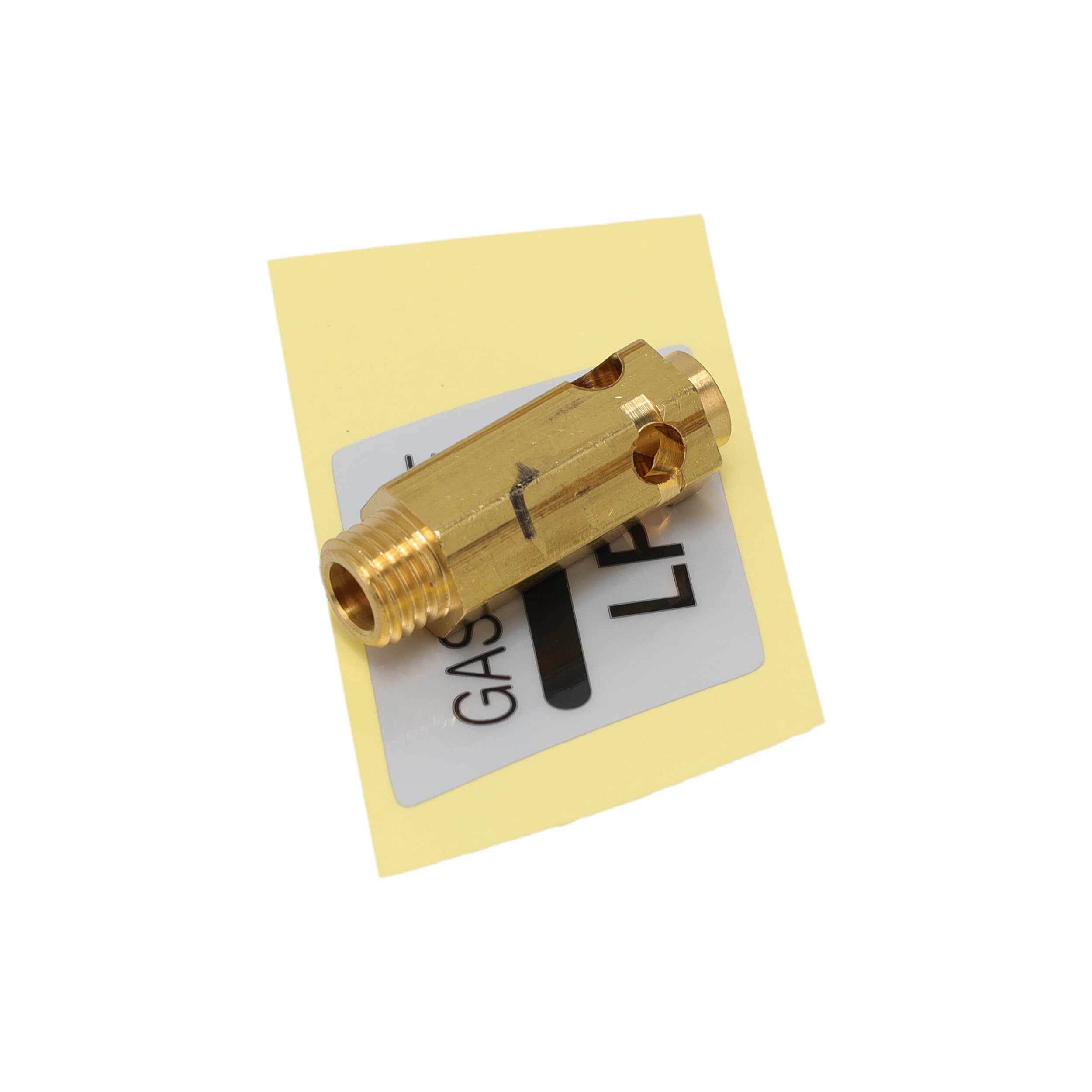 Supplying Demand Kit de conversión LP para secadora de ropa 383EEL3002R 383EEL3002D