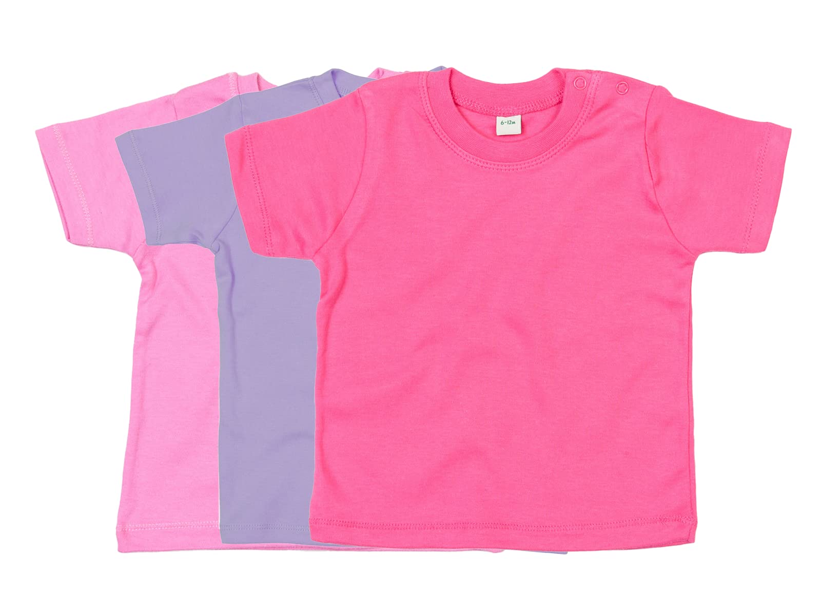 COOZO Baby Basics Sammlung Packungen Hose, Gamaschen und T-Shirts Paket