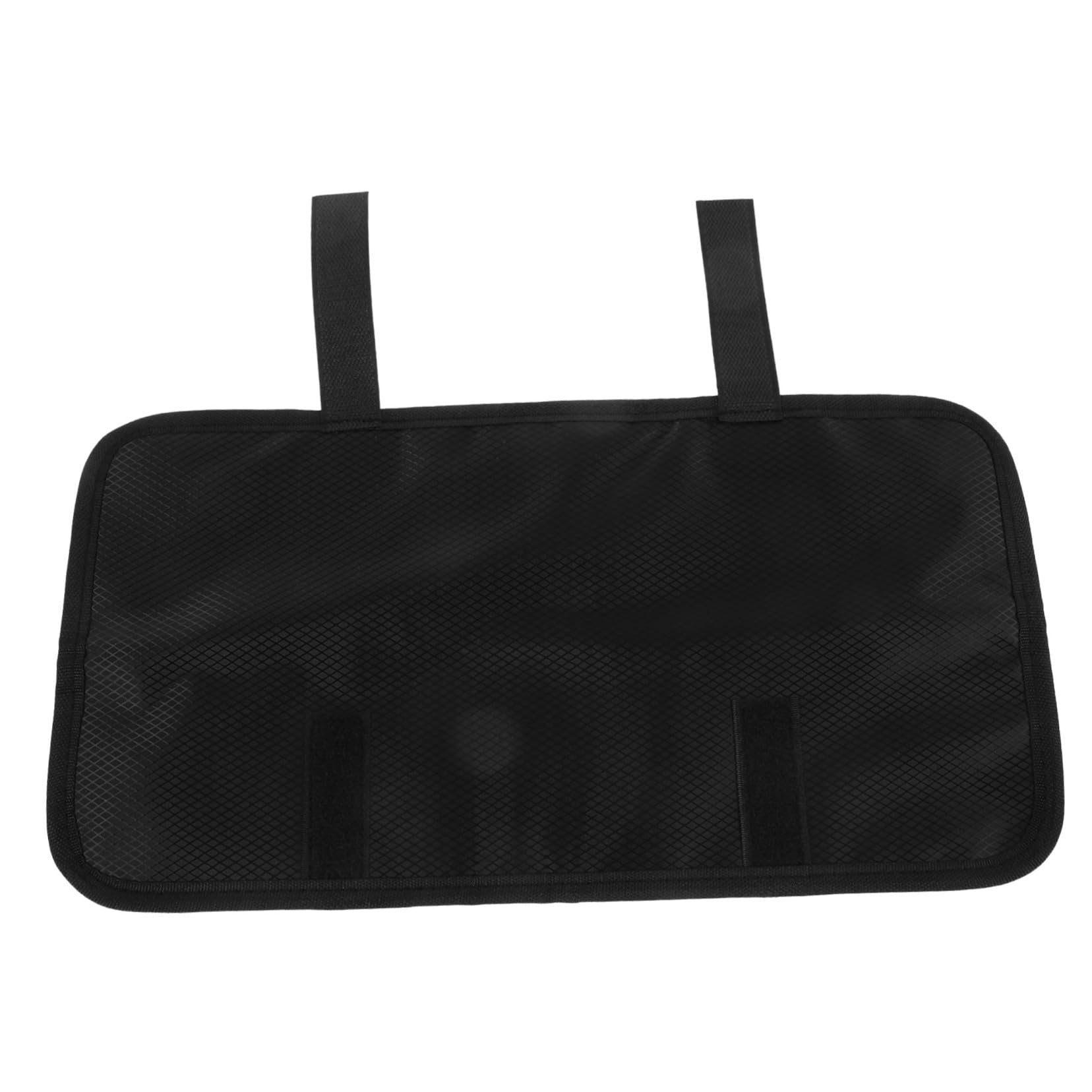 Healeved 4stücke Haartool-aufbewahrungstasche Hitzebeständigem Material Organizer Für Reisehaartools Tragbare Tasche Für Lockenstab Und Glätteisen Für Friseure Und Unterwegs