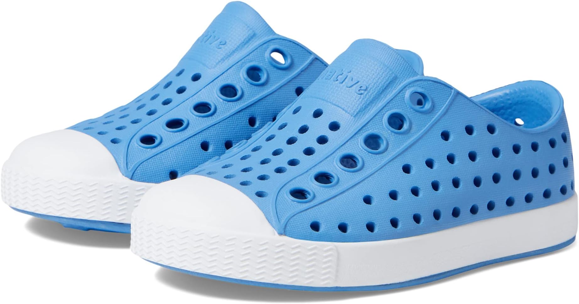 Native Shoes Kids Jefferson Slip-on Sneakers (Toddler/Little Kid),New Products : American Fashion Style Bags On Sale