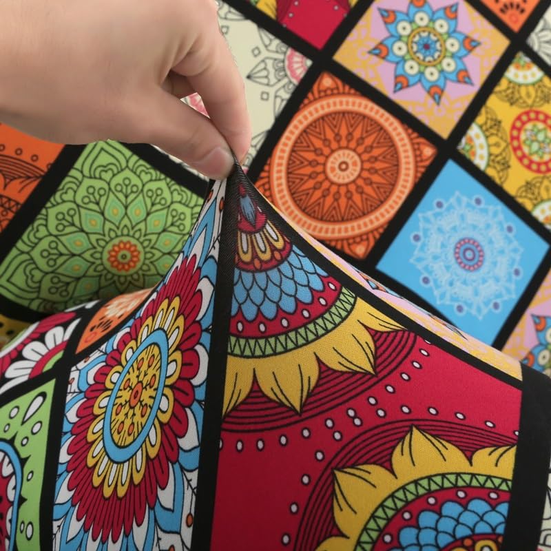 Copridivano Elasticizzato Per Poltrona Reclinabile - Antiscivolo, Con Tasca, 1/2/3 Posti