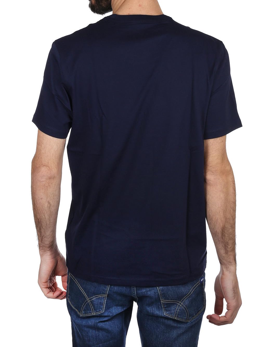POLO RALPH LAUREN Herren-T-Shirt Modell 714844756007